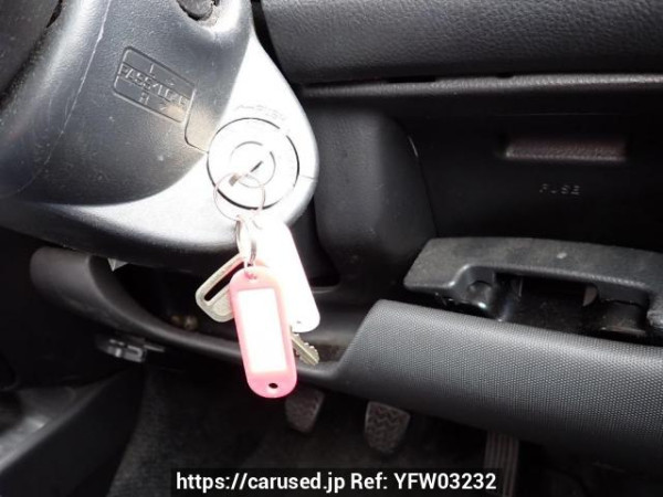 Used 2004 MT toyota succeed-van NCP51V Image[28]
