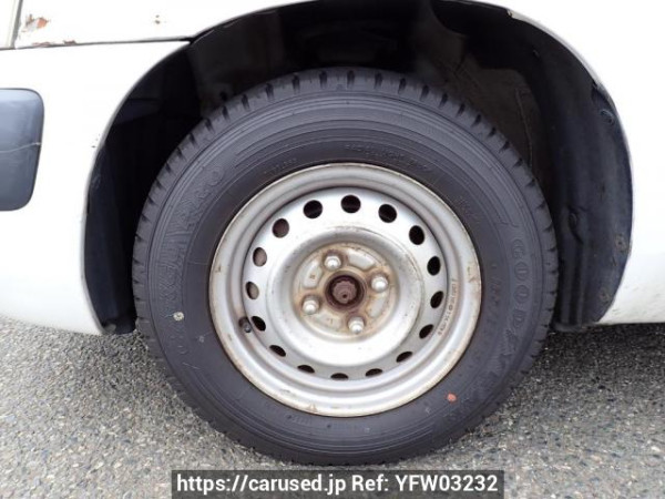 Used 2004 MT toyota succeed-van NCP51V Image[31]