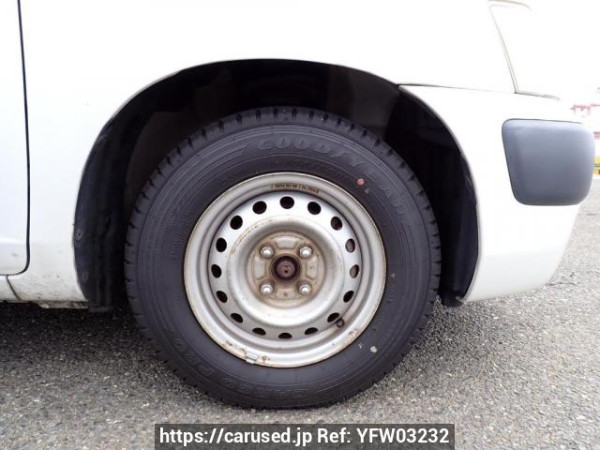 Used 2004 MT toyota succeed-van NCP51V Image[32]