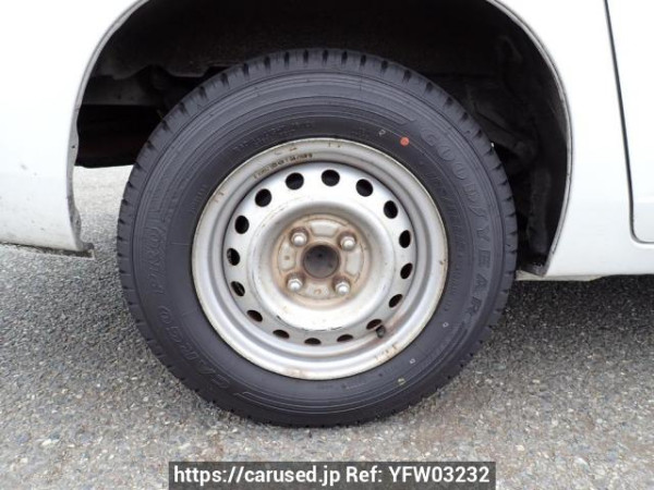 Used 2004 MT toyota succeed-van NCP51V Image[33]
