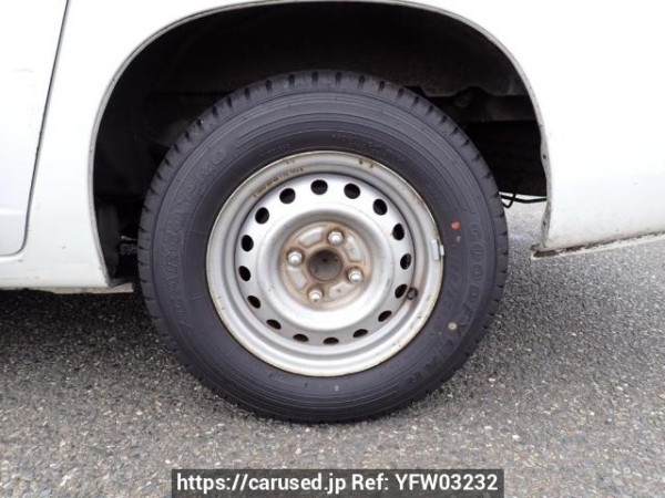 Used 2004 MT toyota succeed-van NCP51V Image[34]