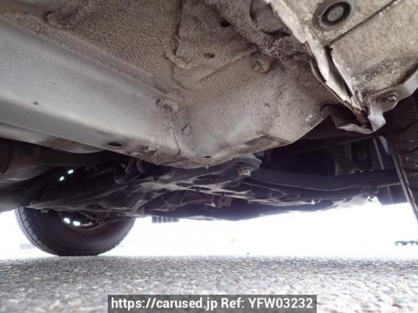 Used 2004 MT toyota succeed-van NCP51V Image[35]