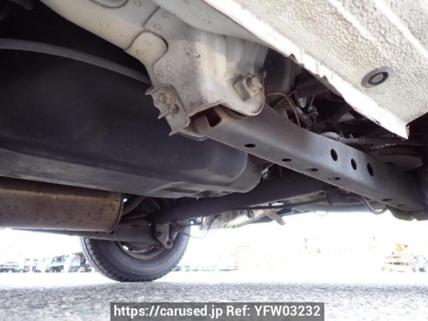 Used 2004 MT toyota succeed-van NCP51V Image[37]