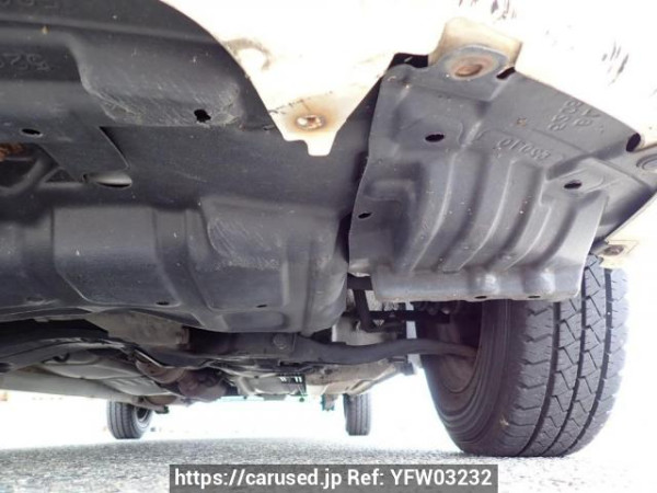 Used 2004 MT toyota succeed-van NCP51V Image[40]