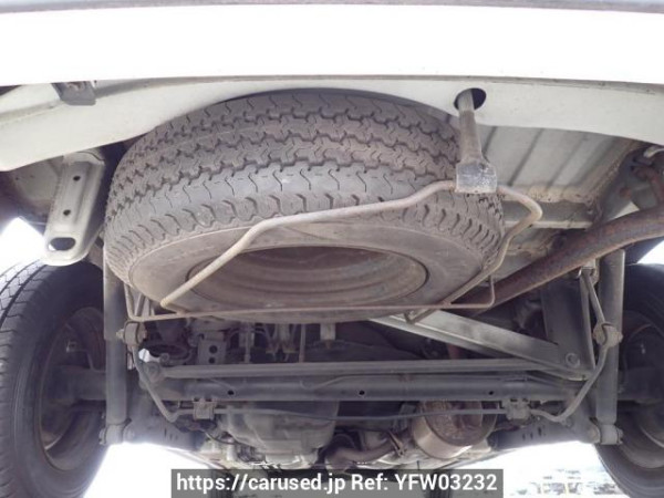 Used 2004 MT toyota succeed-van NCP51V Image[44]