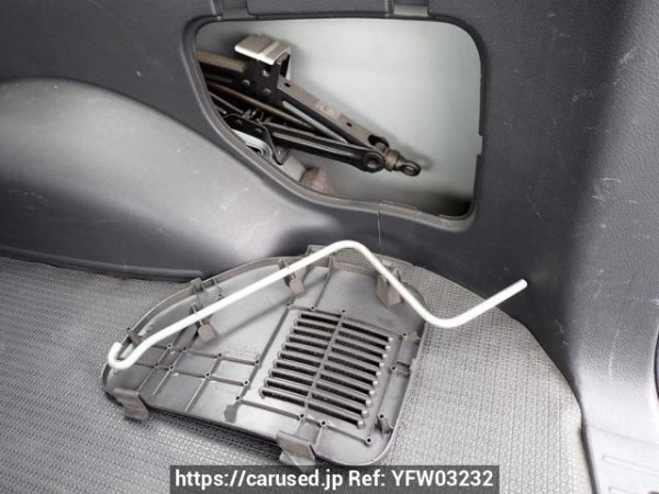 Used 2004 MT toyota succeed-van NCP51V Image[45]