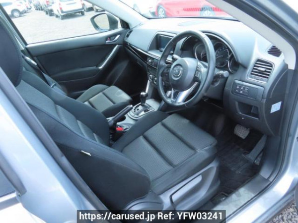 Used 2012 AT mazda cx-5 KE2FW Image[12]