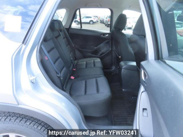 Used 2012 AT mazda cx-5 KE2FW Image[16]