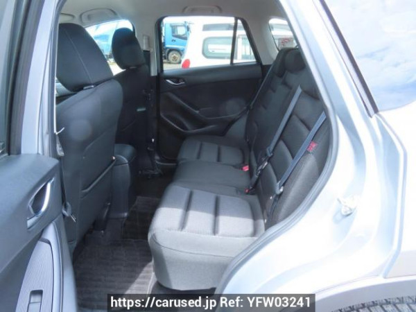 Used 2012 AT mazda cx-5 KE2FW Image[17]