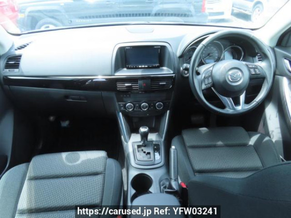 Used 2012 AT mazda cx-5 KE2FW Image[18]