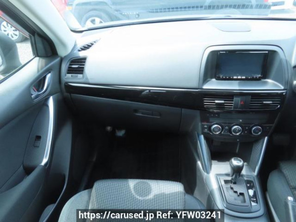 Used 2012 AT mazda cx-5 KE2FW Image[19]