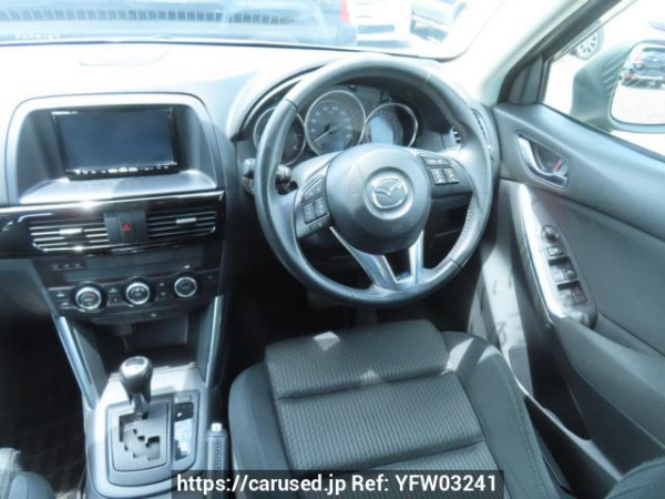 Used 2012 AT mazda cx-5 KE2FW Image[21]