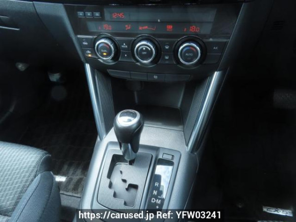 Used 2012 AT mazda cx-5 KE2FW Image[23]