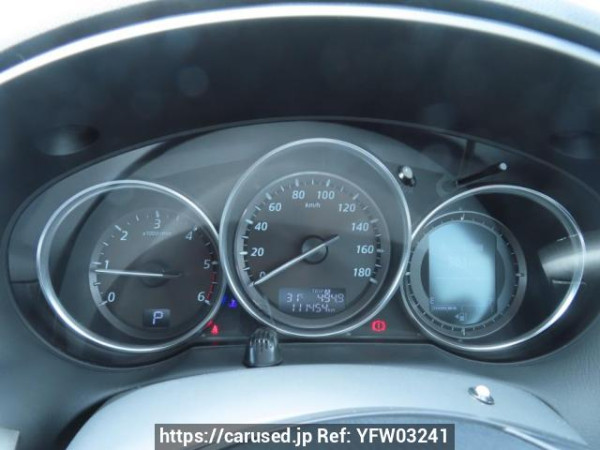 Used 2012 AT mazda cx-5 KE2FW Image[24]