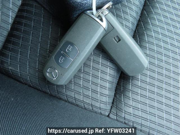 Used 2012 AT mazda cx-5 KE2FW Image[29]