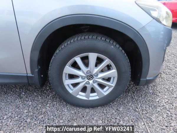 Used 2012 AT mazda cx-5 KE2FW Image[30]