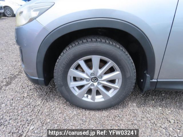 Used 2012 AT mazda cx-5 KE2FW Image[31]
