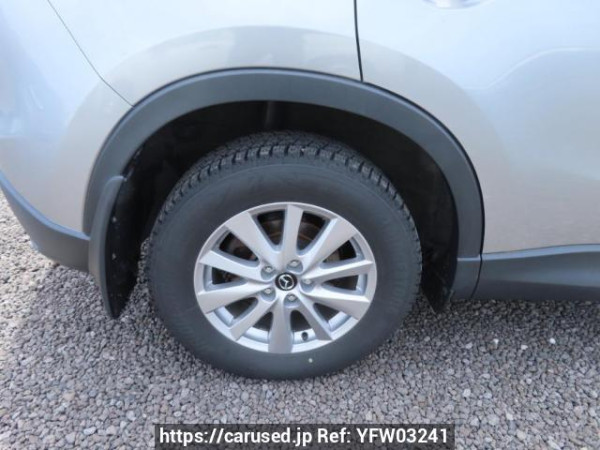 Used 2012 AT mazda cx-5 KE2FW Image[32]