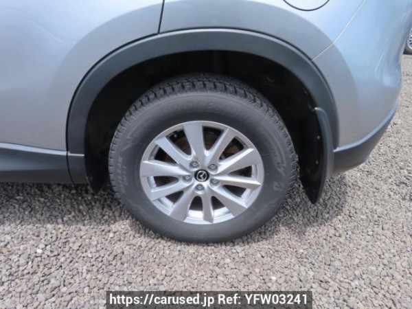 Used 2012 AT mazda cx-5 KE2FW Image[33]