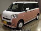 Daihatsu Move Canbus LA860S