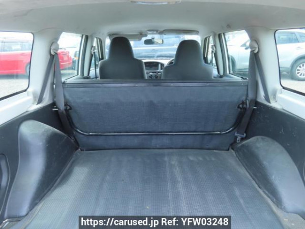 Used 2013 AT toyota probox-van NCP50V Image[9]
