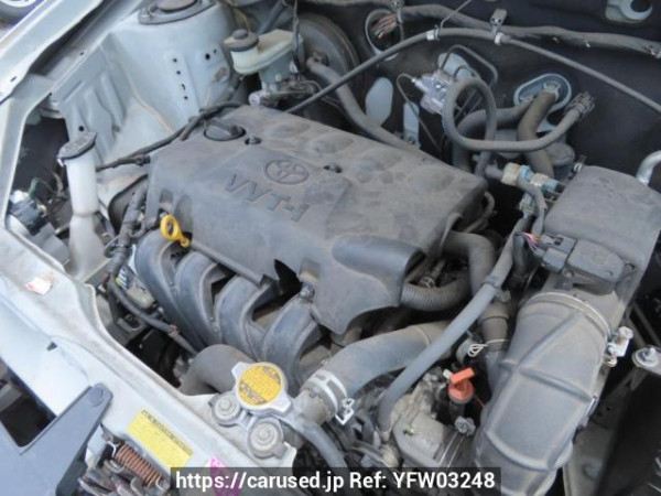 Used 2013 AT toyota probox-van NCP50V Image[11]