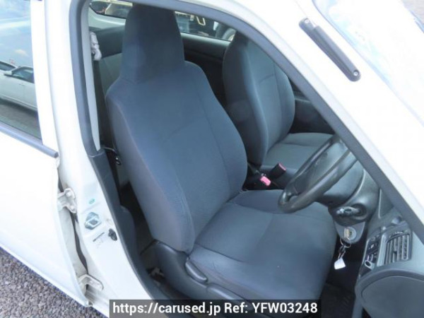 Used 2013 AT toyota probox-van NCP50V Image[15]