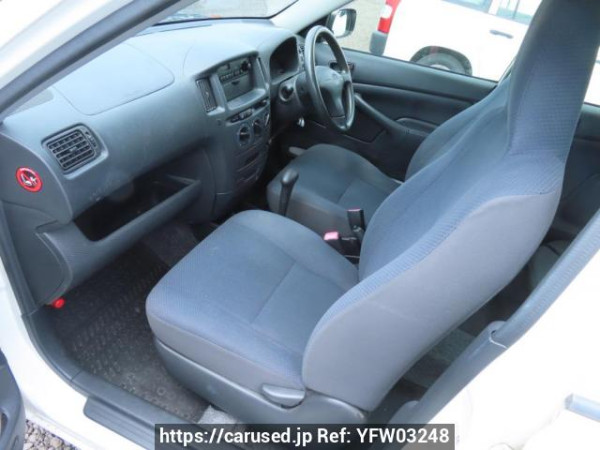 Used 2013 AT toyota probox-van NCP50V Image[16]