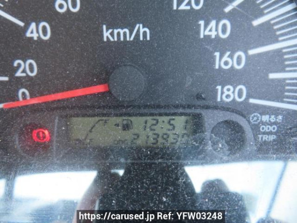 Used 2013 AT toyota probox-van NCP50V Image[24]
