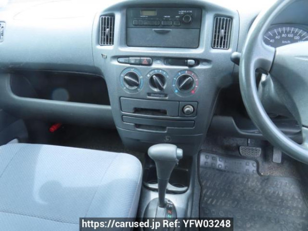 Used 2013 AT toyota probox-van NCP50V Image[25]