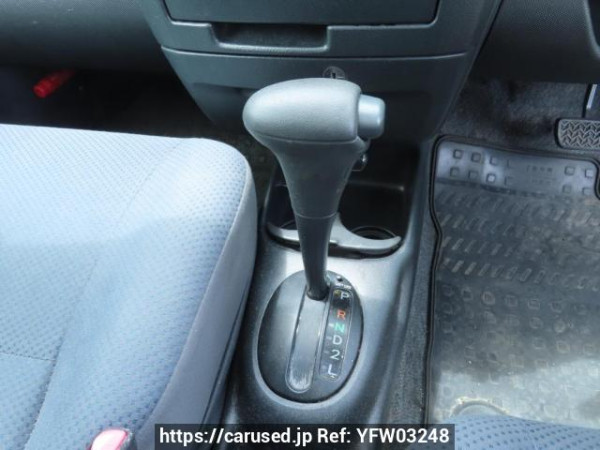 Used 2013 AT toyota probox-van NCP50V Image[27]
