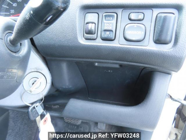Used 2013 AT toyota probox-van NCP50V Image[28]