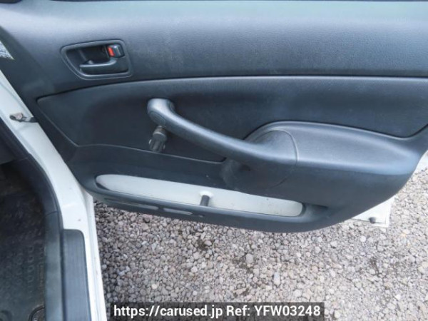 Used 2013 AT toyota probox-van NCP50V Image[30]