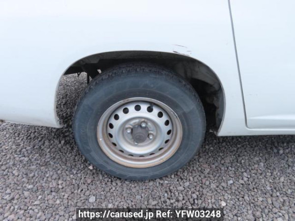 Used 2013 AT toyota probox-van NCP50V Image[33]