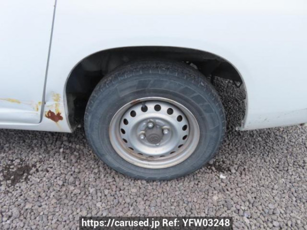 Used 2013 AT toyota probox-van NCP50V Image[34]