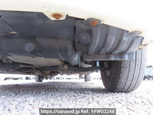 Used 2013 AT toyota probox-van NCP50V Image[36]