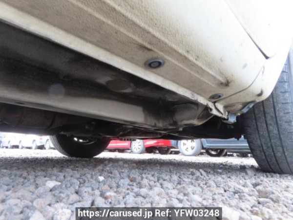Used 2013 AT toyota probox-van NCP50V Image[37]