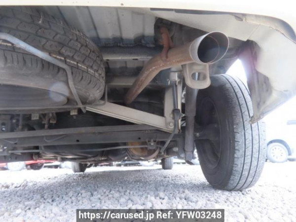 Used 2013 AT toyota probox-van NCP50V Image[41]