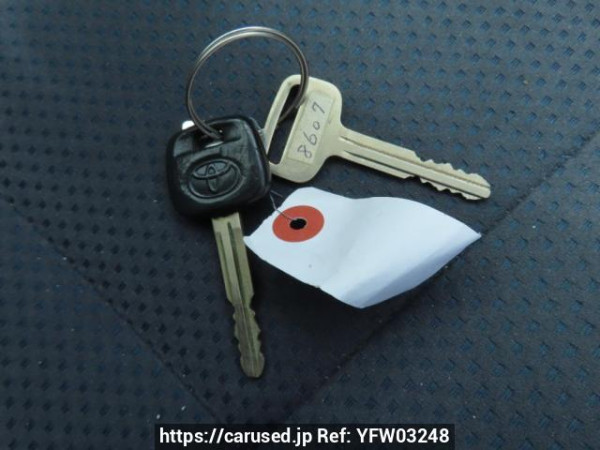 Used 2013 AT toyota probox-van NCP50V Image[44]