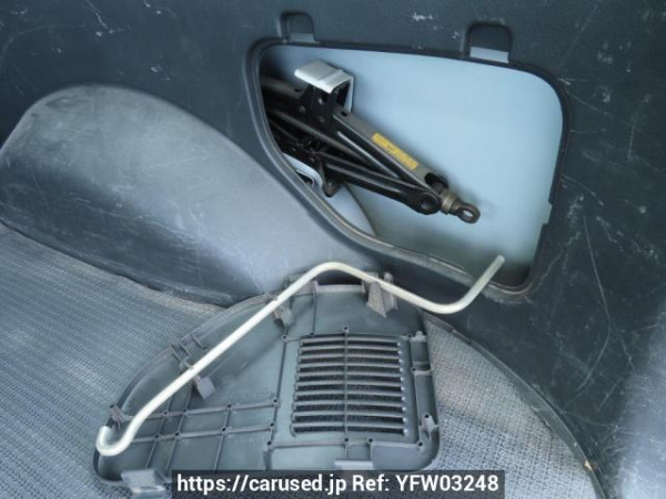 Used 2013 AT toyota probox-van NCP50V Image[45]