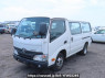 Used 2016 MT toyota dyna-route-van XZC605V Image[2]