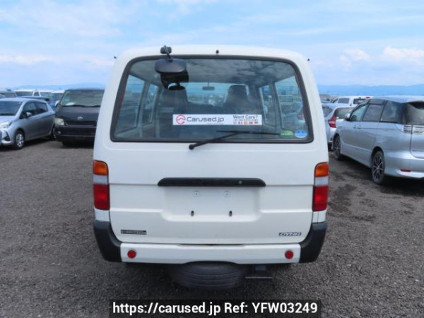 Used 2016 MT toyota dyna-route-van XZC605V Image[5]