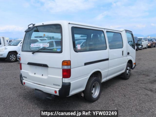 Used 2016 MT toyota dyna-route-van XZC605V Image[6]