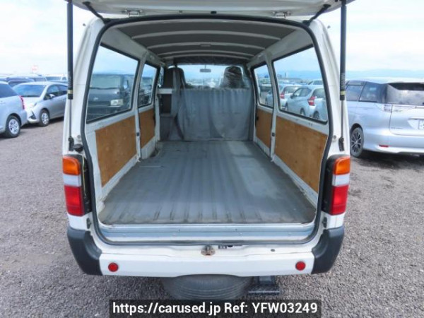 Used 2016 MT toyota dyna-route-van XZC605V Image[8]