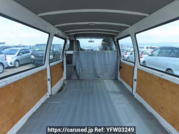 Used 2016 MT toyota dyna-route-van XZC605V Image[9]