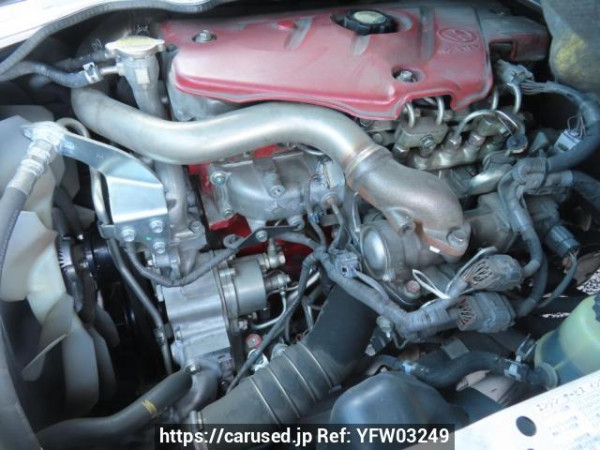 Used 2016 MT toyota dyna-route-van XZC605V Image[11]
