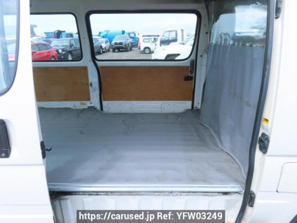 Used 2016 MT toyota dyna-route-van XZC605V Image[17]