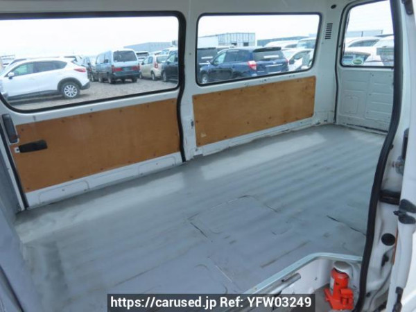 Used 2016 MT toyota dyna-route-van XZC605V Image[18]