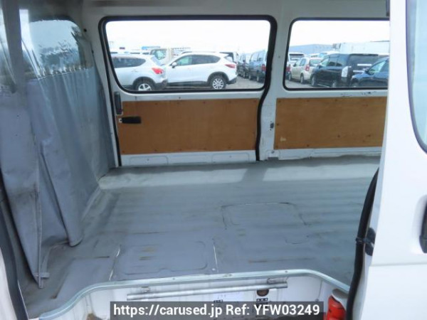 Used 2016 MT toyota dyna-route-van XZC605V Image[19]