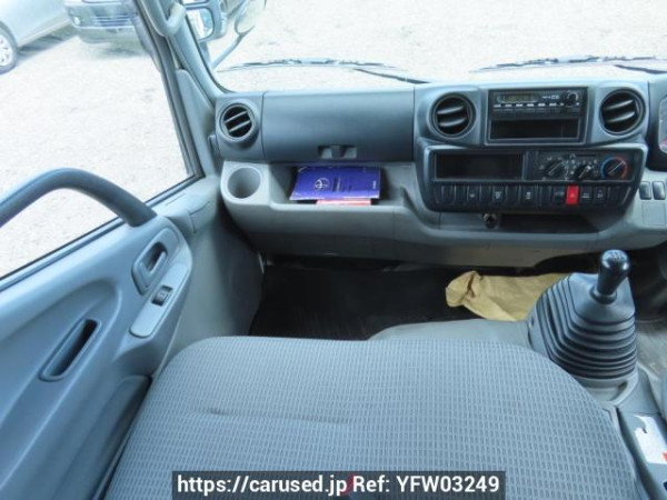 Used 2016 MT toyota dyna-route-van XZC605V Image[21]
